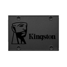  SSD SATA III 120Gb 2.5" Kingston A400  (SA400S37/120G) OEM