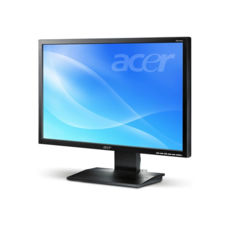  19" Acer V193W 1440  900 TN 16.10 VGA Black ..