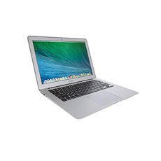 Macbook Air 13.3 A1466 MID 2014 / Intel Core i5 (1.4 ) / 4GB DDR3 /SSD 120Gb / Intel HD Graphics 5000/ 582   / ..