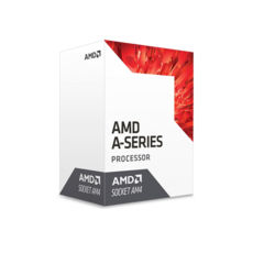  AMD AM4 A6-9500 3.5GHz sAM4 Box AD9500AGABBOX 