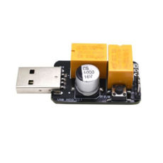  Dynamode c  USB, 2  RESET/PWR, version 3.1     USB WatchDog Pro