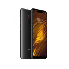  Xiaomi, Pocophone F1 6/64Gb Global Black 12  