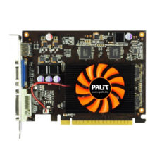  Palit GT630 1024M GDDR5 128B NE5T6300HD01-1083F /