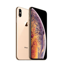  APPLE iPhone XS Max DS 256GB GOLD