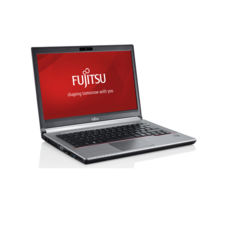  Fujitsu-Siemens LifeBook E734 13.3" Intel Core i5 4300M 2600MHz 3MB (4nd) 2  4  / 4 Gb So-dimm DDR3 / 500 Gb   10/100/1000 Intel HD Graphics 4600 DisplayPort WEB Camera ..