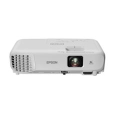  Epson EB-S05  (LCD,3000lm,SVG A,HDMI,USB,lamp10000h) V11H838040-  -