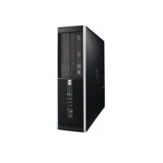   HP Compaq 6005 Pro SFF  Phenom II X2  B55 3000Mhz  6MB 2  / 4 GB DDR 3 / 500 Gb / Slim Desktop  Integrated ..