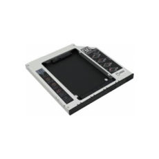     2.5 "SSD / Sata  ( ) 9,5, Aluminium OEM