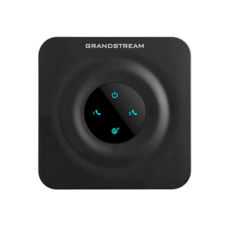 VoIP- Grandstream HandyTone HT802, 2 FXS port, 1LAN