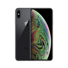 APPLE iPhone XS Max DS 256Gb Space Grey (12 .)