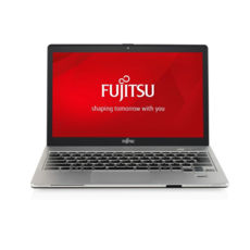  Fujitsu-Siemens Lifebook S904 13.3" Intel Core i5 4300U 1900MHz 3MB (4nd) 2  4  / 4 GB So-dimm DDR3 / SSD 128 Gb Slim DVD-RW 1920x1080 Full HD 10/100/1000 Intel HD Graphics 4400   HDMI WEB Camera ..