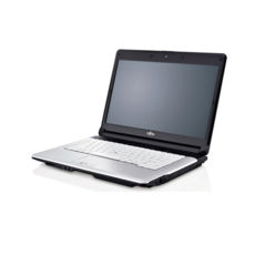  Fujitsu-Siemens LifeBook S710 14" Intel Core i5 520M 2400MHz 3MB 2  4  / 4 GB So-dimm DDR3 / 320 Gb Slim DVD-RW 1366x768 WXGA LED 16:9 10/100/1000 Intel HD Graphics   DisplayPort WEB Camera ..