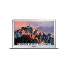  Apple MacBook Air 13" 128Gb (MQD32) 2017