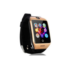  Smart Watch Phone Q18 Gold