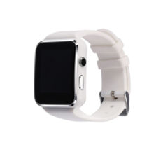  Smart Watch Phone X6 White