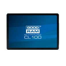  SSD SATA III 240Gb 2.5" GoodRAM CL100 (SSDPR-CL100-240)