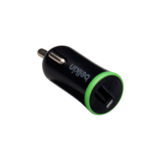 Автомобильное зарядное Belkin F8J051 (1USB) 2,1А