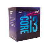 Процессор INTEL S1151 Core i3-8300 (3.7GHz, 8MB, LGA1151) box BX80684I38300