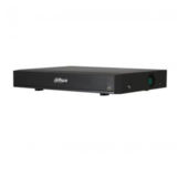 Видеорегистраторы HDCVI Dahua XVR7116HE-4KL-X (16-канальный Penta-brid 4K Mini 1U XVR видеорегистратор, поддерживает 5-форматов видео сигнала. Видео сигналы: Аналог, HDCVI, TVI, AHD, IP (+ 16 камер). Запись: 4K (1- 7 к/с), 6 Мп (1-10 к/с), 5 Мп (1-12 к/с), 4 Мп/3Мп (1-15 к/с), 4M-N /1080p/720p/960H/ D1/CIF (1-25 к/с). Видео выходы: HDMI, VGA. Аудио: 16вх/1вых. Тревога: 16вх/3вых. Сеть 1000 Мб. Интерфейсы: 1 USB 2.0, 1 USB 3.0, RS-485, 1xSata HDD (до 10Тб). DC 12В/3А, 20Вт (без HDD), 325x255x55 мм))