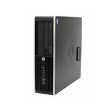 Системний блок HP Compaq 6300 Pro SFF Intel Pentium® G2020 2900Mhz 3Mb 2 ядра / 4 GB DDR 3 / 250 Gb / Win 7 Pro/USB 3.0 /COM/ Slim Desktop Intel HD Graphics б.у.