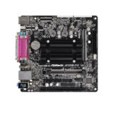 Мат.плата ASRock J4105B-ITX материнська плата + J4105 4core HDMI/VGA 2COM/LPT 5USB3