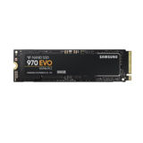 Винчестер SSD M.2 PCIe 500GB Samsung 970 EVO PCIe 3.0 x4 MLC 3D V-NAND (MZ-V7E500BW)