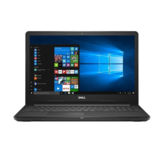 Ноутбук 15" Dell Inspiron 3576 I315F78S2DDL-8BK / черный / 15.6" (1920х1080) Full HD LED / Intel® i7-8550U / 8Gb / 256 Gb SSD / AMD Radeon™ 520, 2Гб / no ODD / Linux / / /