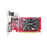 Видеокарта ASUS R7240-O4GD5-L Radeon R7 240 4096Mb DDR5, 128 Bit, 730 MHz, 1150 MHz, DVI, HDMI, VGA (D-Sub), кулер