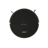 Робот-пылесос Mamibot PreVac650 Black