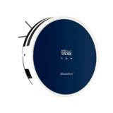Робот-пылесос Mamibot PreVac650 Blue