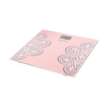 Весы напольные Maxwell MW-2672 Pink
