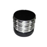 Портативная колонка Bluetooth S16 (Серая)