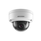 Камера сетевая IP Hikvision DS-2CD1123G0-I / 2.8мм (2 Мп ИК видеокамера Hikvision; Матрица: 1/2.8" Progressive Scan CMOS; Сжатие: H.264 / Н.265 / H.264+ / Н.265+ / MJPEG; Объектив: f=2,8 мм (угол обзора 114); Чувствительность: 0.01 Люкс/(F1.2, AGC вкл), 0.028 Люкс/ (F2.0, AGC вкл); Запись: 1920 x 1080, 1280 х 960, 1280 х 720 - 25 к/с; Функции: DWDR, 3D DNR, BLC, день/ночь (ICR); ИК-подсветка до 30 м. IP67, IK10; TVS 2000 В; DC 12В±25%/5Вт, PoE (802.3af); Ф 111 x 82.4 мм, 410 г )