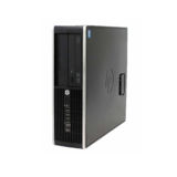 Системний блок HP Compaq 6300 Pro SFF Intel® i5 -3470/ 8GB DDR 3 / 2 Tb / USB 3.0 /COM/ Slim Desktop Intel HD Graphics б.у.