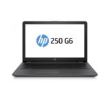 Ноутбук 15" Hewlett Packard 250 3QL41ES / серебро / 15.6" (1366x768) LED / Intel® 3350 / 4Gb / 500 Gb HDD / Intel® HD Graphics / DVD-SMulti DL / no OS / / /