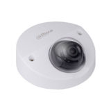 Сетевая купольная IP camera Dahua DH-IPC-HDBW4231FP-AS-S2 (2МП Eco savvy 3.0 купольная IP видеокамера; Матрица: 1/2.8" progressive scan CMOS; Сжатие: H.265 / H.264 / H.264H / MJPEG; Объектив: f=2.8мм (угол обзора 110°); Чувствительность: 0.009Лк/F2.0(цвет), 0 Лк с ИК; Поток: 1080р/720p - 25 кадров/с; Функции: день/ночь(ICR), WDR(120dB), 3DNR, AWB, AGC, BLC, смарт функции; Интерфейсы: Встроенный микрофон, micro SD до 128GB; Ик подсветка 20м, IP67, -30°С +60°С, DC12В/4.5Вт, PoE (802.3af), ф106x50мм, 440г. )