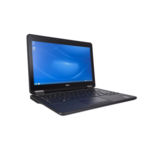 Ноутбук Dell Latitude E7240 12.5" Intel Core i5 4300U 2900MHz 3MB (4nd) 2 ядра 4 потока / 8 Gb So-dimm DDR3 / SSD 120 Gb Без ОДД 10/100/1000 Intel HD Graphics 4400 Finger Print HDMI WEB Camera Б.У.