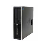 Системний блок HP Compaq 6300 Pro SFF Intel® Core™ i5 3450 (3.1Ghz boost 3.5 Ghz) 6Mb (3 nd gen) 4 ядра 4 потока/ 8 GB DDR 3 / 500 Gb / Win 7 Pro/USB 3.0 /COM/ Slim Desktop Intel HD Graphics 2500 б.у.