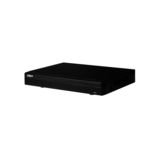 Видеорегистраторы HDCVI Dahua XVR5108HS-4KL (8-канальный Penta-brid 4K Compact 1U видеорегистратор, поддерживает 5-форматов видео сигнала. Видео сигналы: Аналог, HDCVI, TVI, AHD, IP (+ 4 камеры). Запись: 4K(17к/с); 5MP(1~12к/с); 4MP/3MP(1~15к/с); 1080P/720P/960H/D1/CIF/QCIF (1~25/30к/с). Видео выходы: HDMI, VGA. Аудио: 1вх/1вых. Сеть 100 Мб. Интерфейсы: 1 USB 2.0, 1 USB 3.0, RS-485, 1xSata HDD (до 8Тб). DC 12В/2А, 10Вт (без HDD), 260х236х48 мм)~