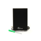 Карман внешний 2,5" ProLogix BS-U25F, Black SATA HDD, USB2.0