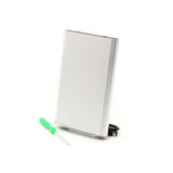 Карман внешний 2,5" ProLogix BS-U25F, Silver SATA HDD, USB2.0