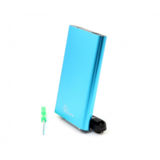 Карман внешний 2,5" ProLogix BS-U23F, Blue SATA HDD, USB3.0