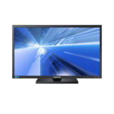 Монитор 24" Samsung S24C650BW 1920 x 1200 AD-PLS WLED 16:9 VGA + DVI Black б.у.