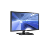 Монитор 24" Samsung NC241 FullHD 1920 x 1080 TN WLED 16.10 VGA + DVI + AUX Gigabit Ethernet Black б.у.