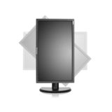 Монитор 23" Lenovo LT2323P FullHD 1920 x 1080 TN WLED 16:9 VGA + DVI + DP Black б.у.