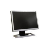 Монитор 20" HP L2045w 1680 x 1050 TN 16.10 VGA + DVI Black - Silver б.у.