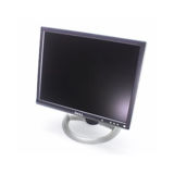 Монитор 20" Dell 2001FP 1600 x 1200 TN 4:3 VGA + DVI Black б.у.