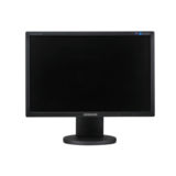 Монитор 19" Samsung 943BW 1440 х 900 TN 16.10 VGA + DVI Black б.у.