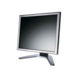 Монитор 19" Philips 190B8 1280 х 1024 TN 5:4 VGA + DVI + AUX Silver б.у.