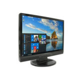 Монитор 19" NEC 19WM6X 1440 х 900 TN 16.10 VGA + DVI + AUX Black б.у.